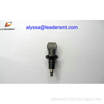 KGT-M7790-AOX YAMAHA NOZZLE 209A SMT NOZZLE